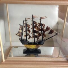 べっ甲置物の画像