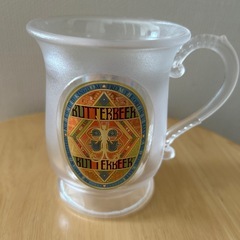 ハリーポッタースタジオツアー東京バタービールカップの画像