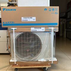 【中古】【動作OK】【店頭引取限定】DAIKIN ダイキン 冷暖...