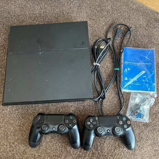 プレイステーション PS4 CUH-1200
