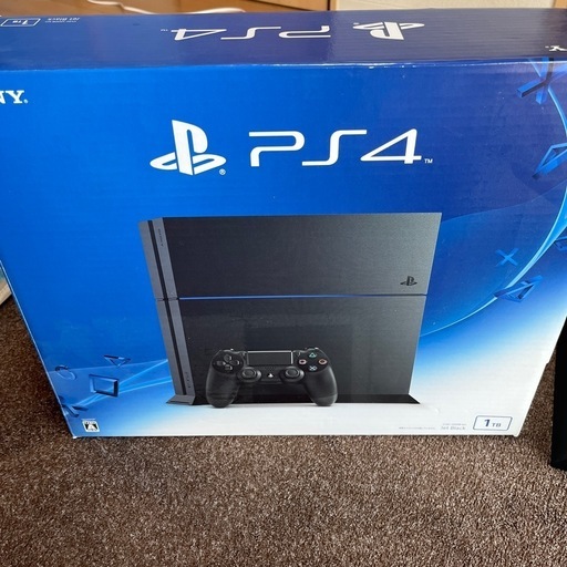 PS4 CUH-1200