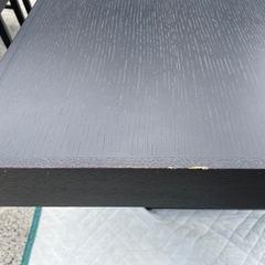 🪑お洒落なダイニングテーブルセット🪑の画像