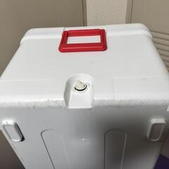 クーラーBOX（HOLIDAY WORLD）の画像