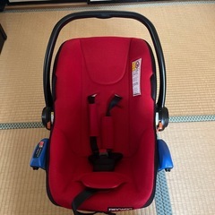 RECAROレカロ　チャイルドシート　