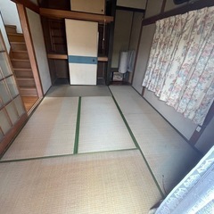 たたみ　数量指定可(1〜15帖)