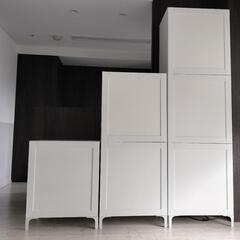値引！9/26まで！ イケア IKEA【定価10万位】【専門員組...