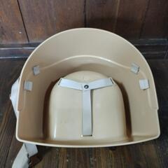 お座りチェアーの画像