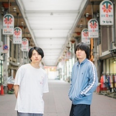 ドラマーを募集してます