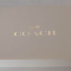 COACH　ジャイアン　ペアマグカップ2017　　1000円
