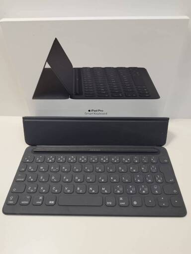 iPad Pro 10.5インチ Smart Keyboard/A1829 (MPTL2J/A)