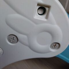 取引相手決定）室内滑り台　1箇所留め具無しの画像