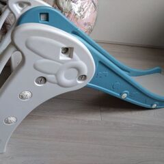 取引相手決定）室内滑り台　1箇所留め具無しの画像