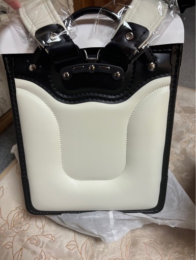 わんぱく組　ランドセル