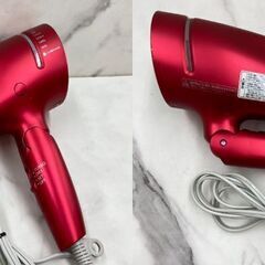 【レガストック川崎本店】Panasonic パナソニック ナノケア ドライヤー　 EH-CNA9A ヘアドライヤーの画像