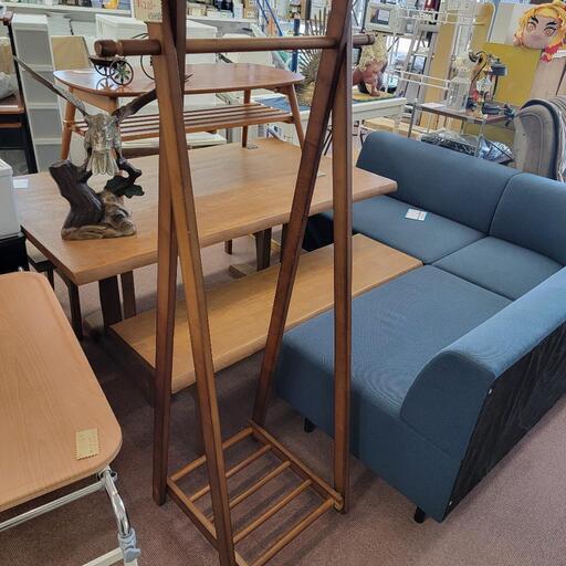 木製ラック