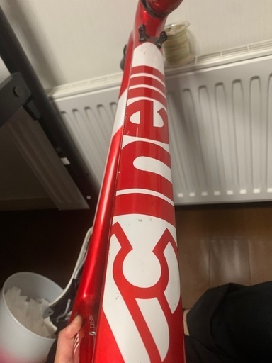 cinelli saetta