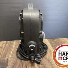 中古】ケルヒャー 高圧洗浄機 K MINI ガン、ガンノズルホース有 100V