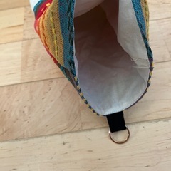 上靴入れ②の画像