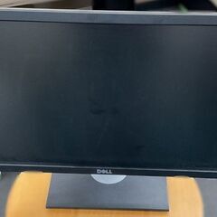 DELL 23型ワイド液晶モニター P2311Hb 【動作確認済み】