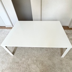 無料でどうぞ ＊ ニトリ ローテーブル