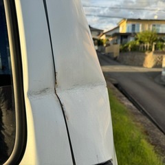 H11 ジムニー　13万5千キロ　車検R7.6月　ATの画像