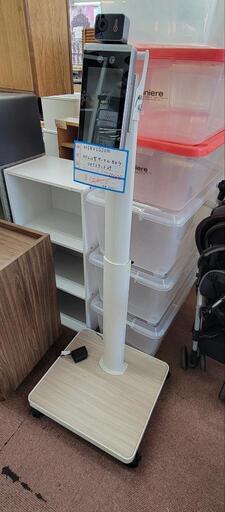 お値下げ商品　HIKVISION　タブレット型サーマルカメラ