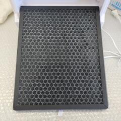 4428 空気清浄機 除菌 脱臭 30畳対応 花粉対策 LED大画面 ウィルス対策 自動運転 マイナスイオン PM2.5 ホコリ除去 カビ 有効除去率99.97％の画像