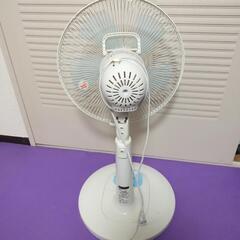 扇風機の画像