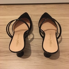 レディス サンダルの画像