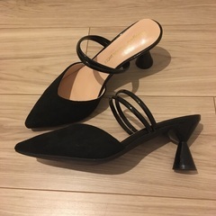 レディス サンダルの画像