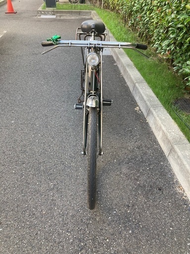 ウェルビー号 運搬車 実用車 引き取り限定 大阪