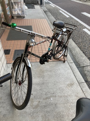 ウェルビー号 運搬車 実用車 引き取り限定 大阪