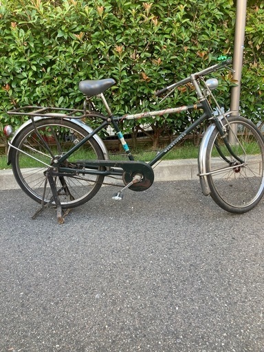 ウェルビー号 運搬車 実用車 引き取り限定 大阪