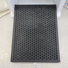 4426 空気清浄機 除菌 脱臭 30畳対応 花粉対策 LED大画面 ウィルス対策 自動運転 マイナスイオン PM2.5 ホコリ除去 カビ 有効除去率99.97％の画像
