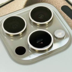 IPHONE 15 PROMAX 1tb チタニウム　SIMフリーの画像
