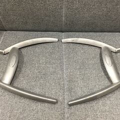JM19065S)★お値下げ★キャンピングガス　パーティーグリル コールマンジャパン 幅：約33cm 高さ：約28cm  中古品【取りに来られる方限定】の画像