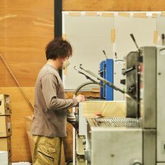 【アルバイト】未経験大歓迎 ｜製本作業補助・印刷機オペレーター｜浦和密着の歴史ある印刷会社の画像