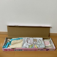 【決まりました】SNOOPY ベビーゲートの画像