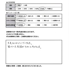 空き家にお困りの方！ - その他