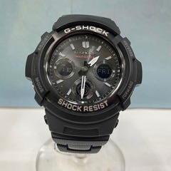 【愛品館江戸川店】カシオ ジーショック デジアナ AWG-M10...