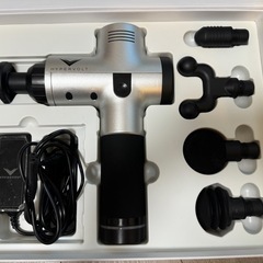ハイパーボルトHypervolt マッサージガン　