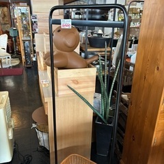 IDEE イデー WALLABY ワラビー ハンガースタンド ハンガーラック