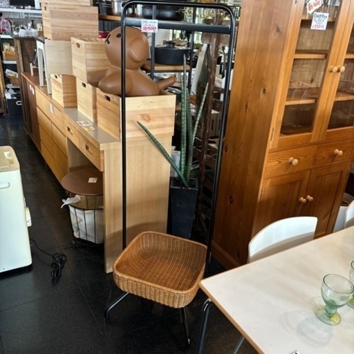 IDEE イデー WALLABY ワラビー ハンガースタンド ハンガーラック シンプル おしゃれ インテリア ナチュラル