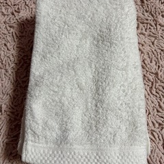 バスタオル　厚手　イトーヨーカドー　60×117センチ　来客用で...