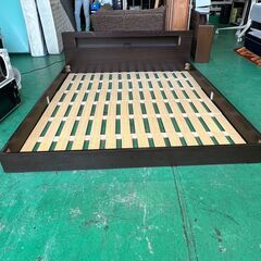 大阪❗️♻️エコマックス♻️配送も可?⭕️「S600」⭐️クイーン