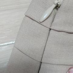 Rew de rew 美品 ショートパンツ ベージュの画像