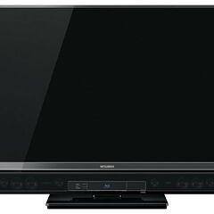 50型ブルーレイ内臓型液晶テレビ・TVボード付