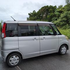☆日産ルークス☆