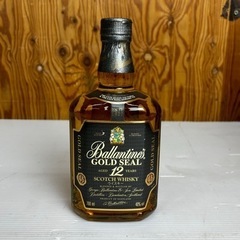 s0913605 未開封 バランタイン Ballantines ...