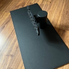 REGZA テレビスタンドの画像